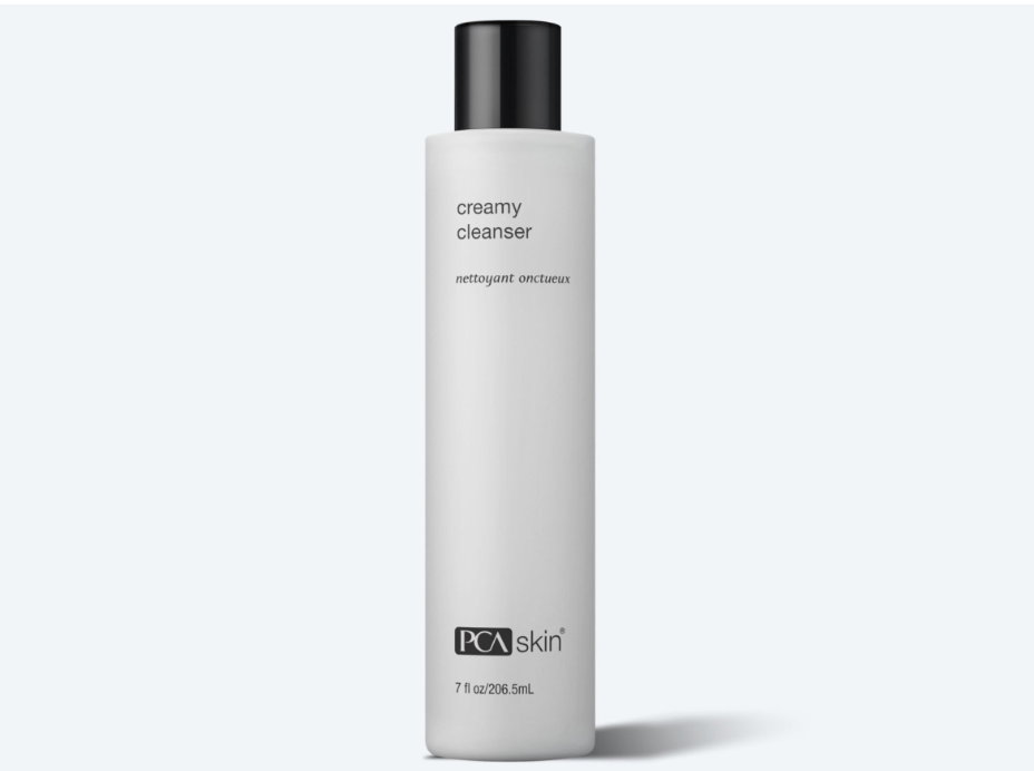 PCA Creamy Cleanser