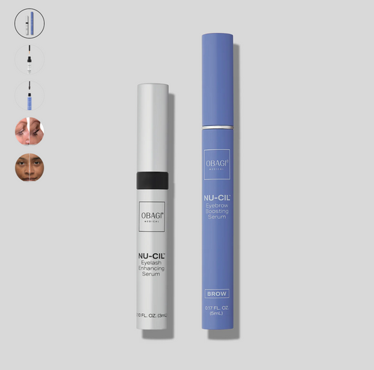 OBAGI® | Lash and Brow Serum Set