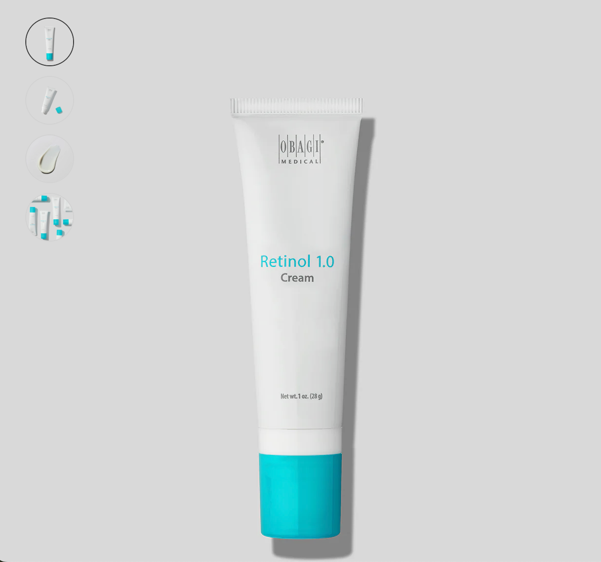 Obagi | Obagi360® RETINOL 1.0