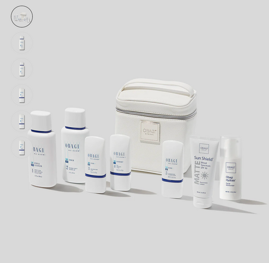 Obagi | Nu-Derm Fx® SYSTEM - NORMAL TO DRY