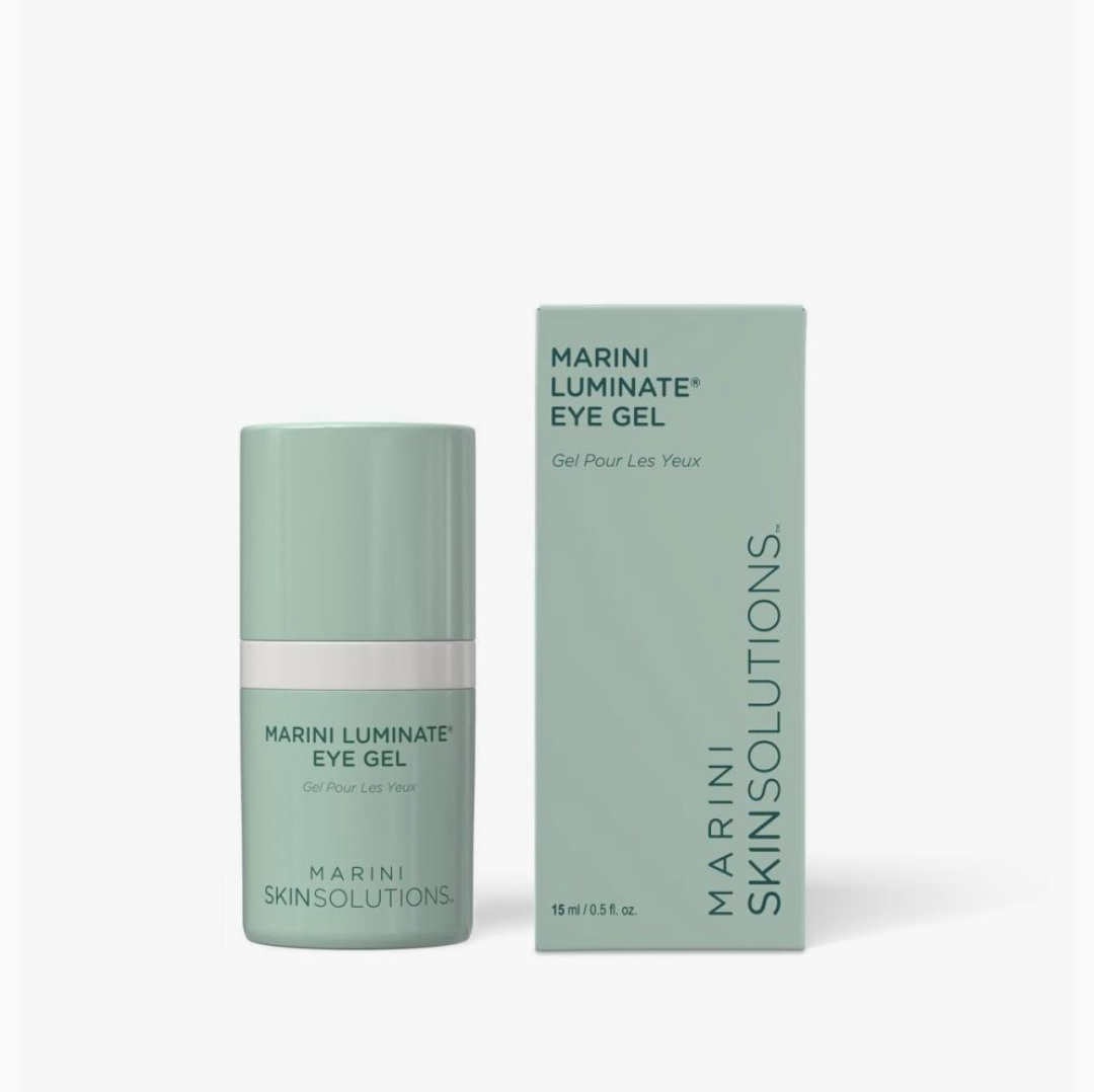 Marini Luminate® Eye Gel