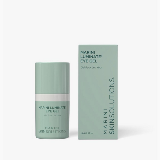 Marini Luminate® Eye Gel