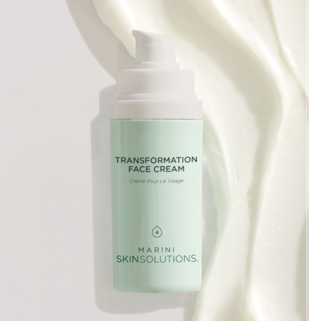 Transformation Face Cream