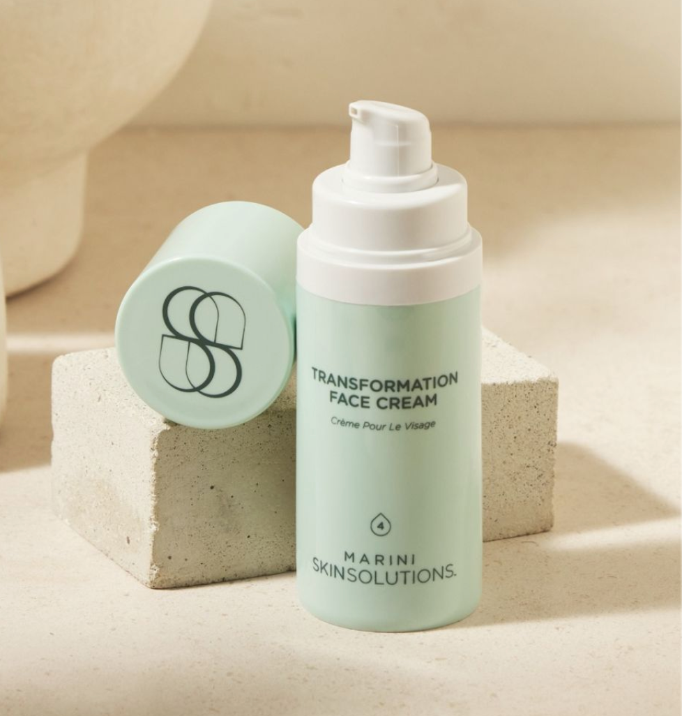 Transformation Face Cream