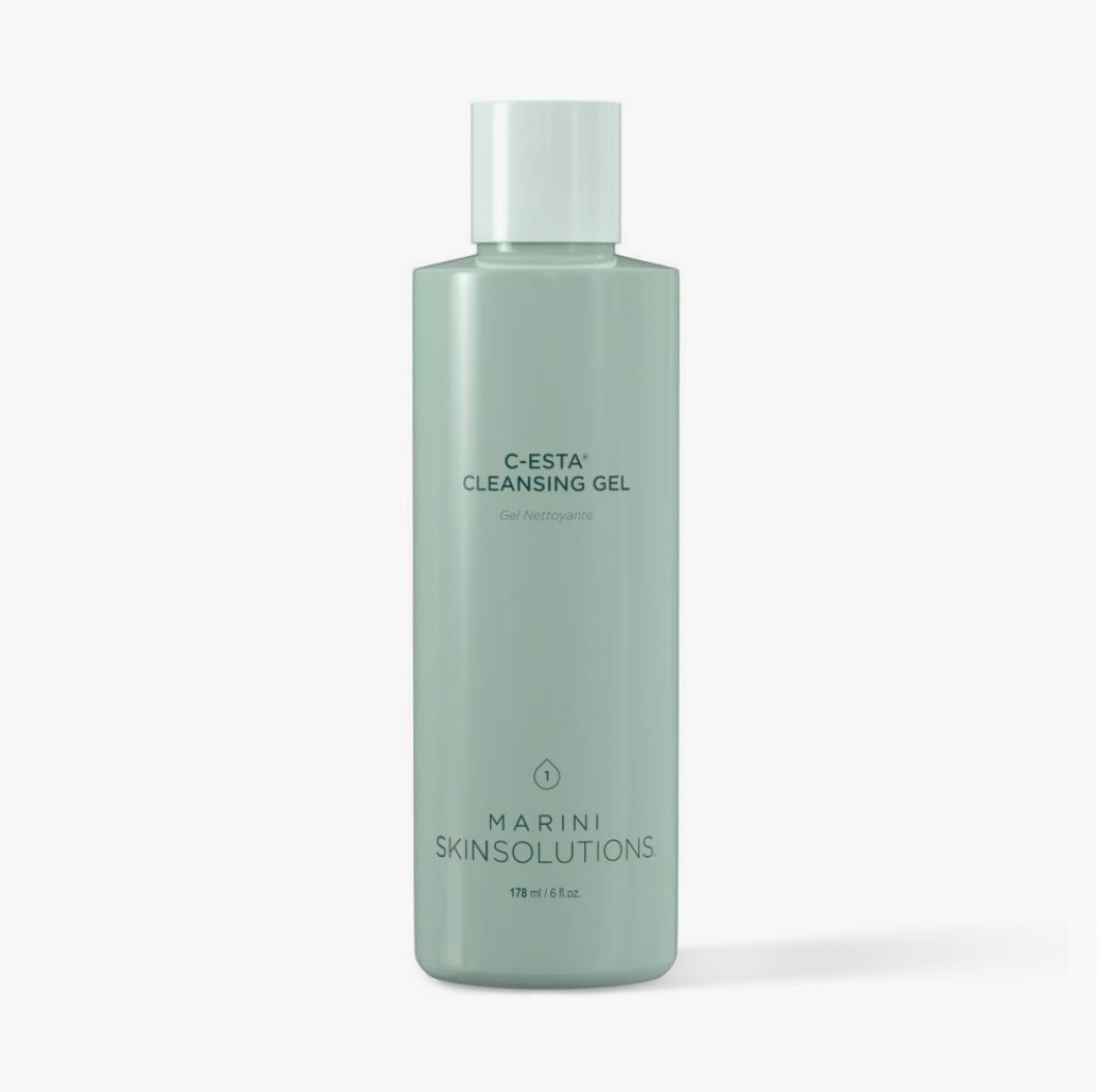 C-ESTA® Cleansing Gel