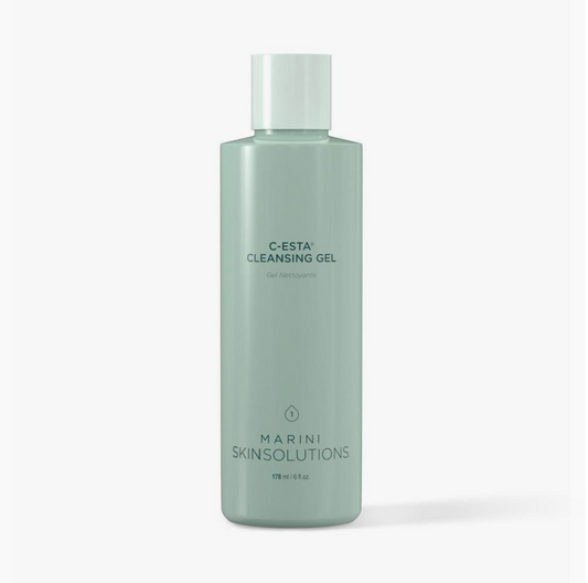 C-ESTA® Cleansing Gel