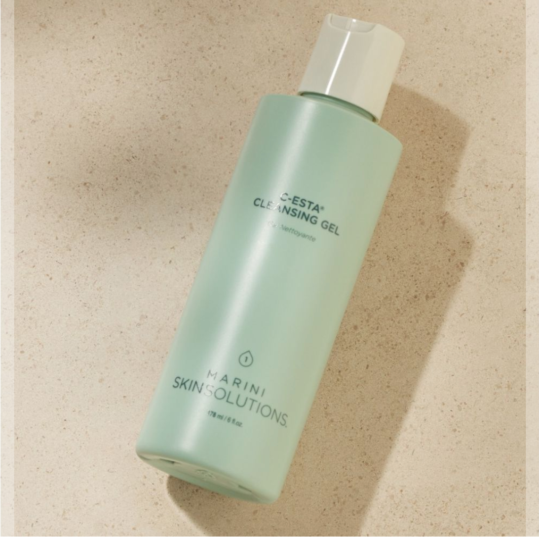 C-ESTA® Cleansing Gel