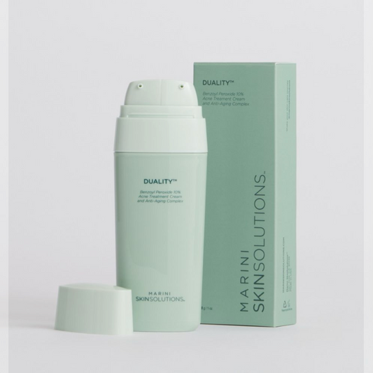 Age Intervention® Duality™