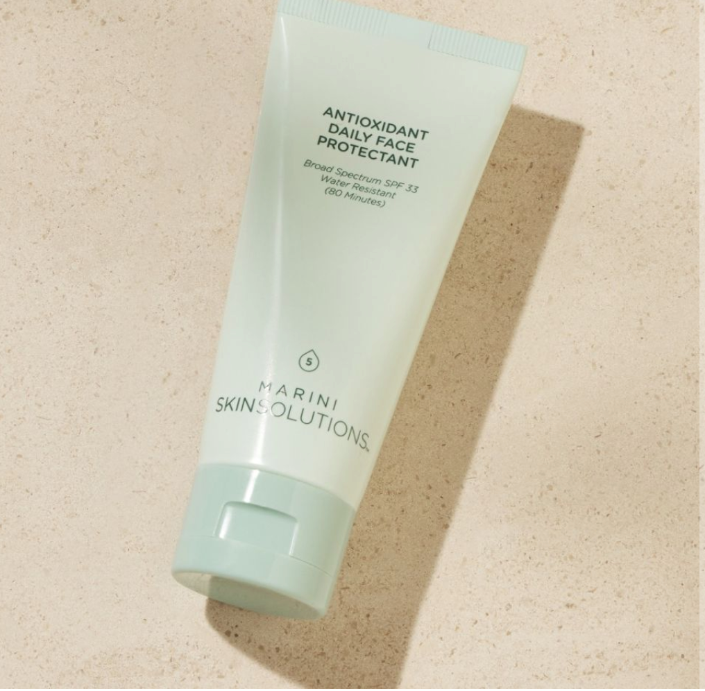 Antioxidant Daily Face Protectant SPF 33