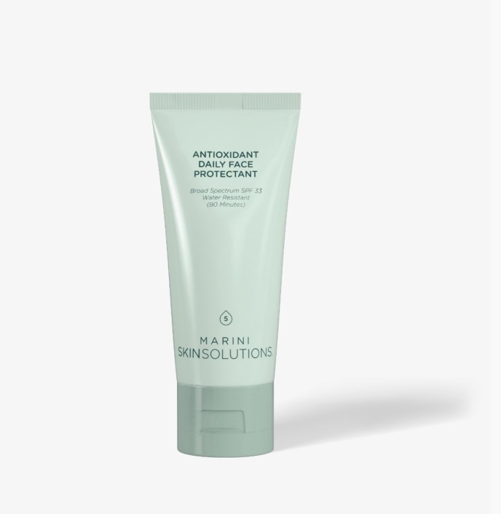 Antioxidant Daily Face Protectant SPF 33