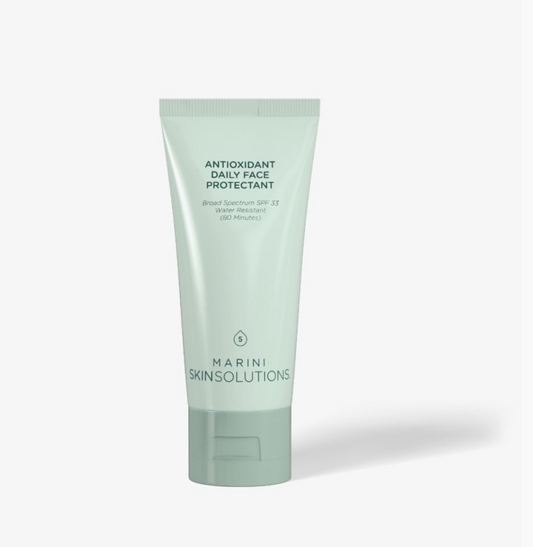 Antioxidant Daily Face Protectant SPF 33