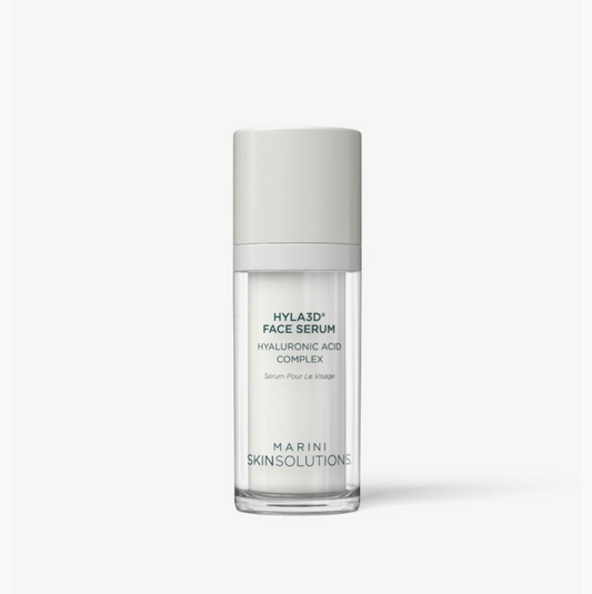 Hyla3D® Face Serum