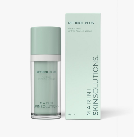 Jan Marini Age Intervention Retinol Plus