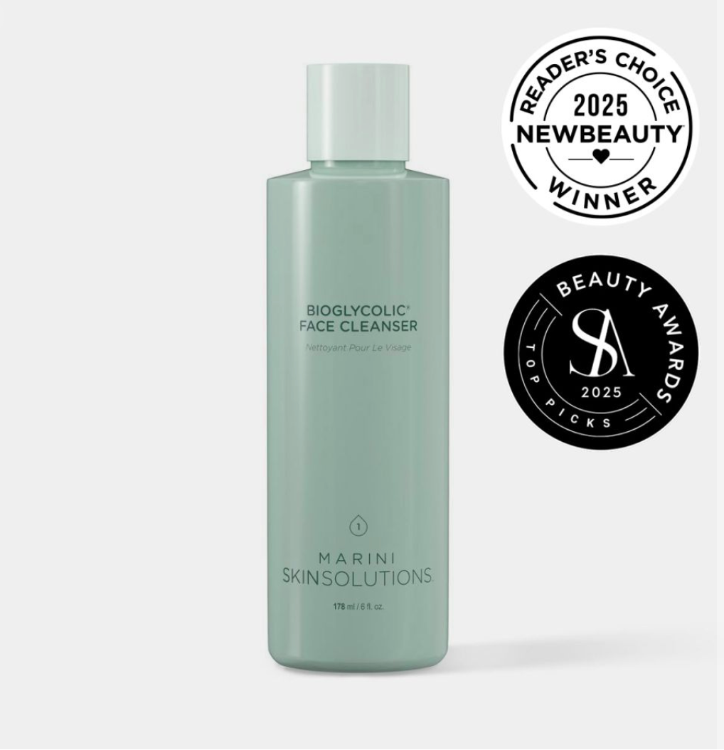 Jan Marini Bioglycolic® Face Cleanser