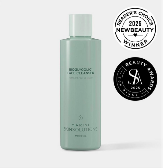 Jan Marini Bioglycolic® Face Cleanser