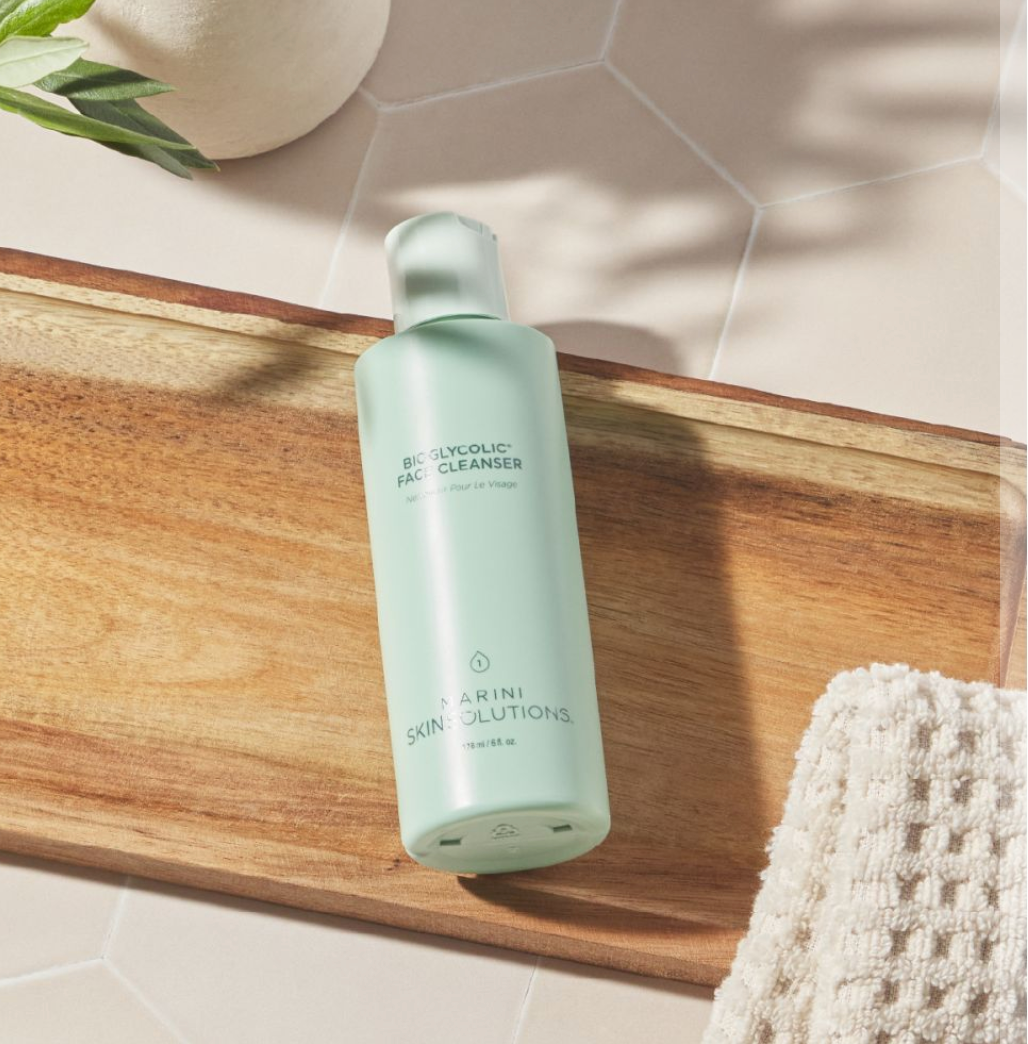 Jan Marini Bioglycolic® Face Cleanser
