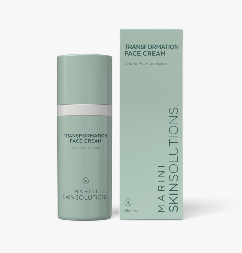 Transformation Face Cream