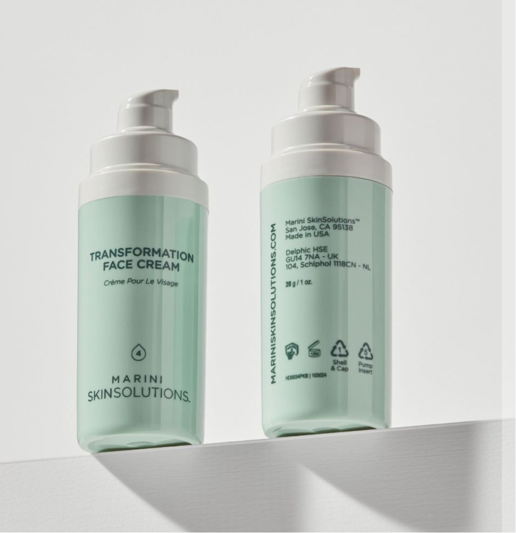 Transformation Face Cream