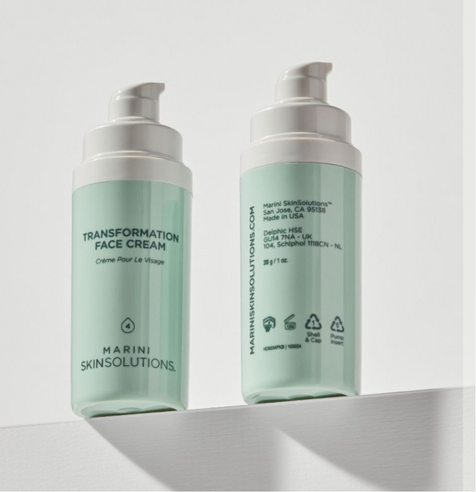 Transformation Face Cream