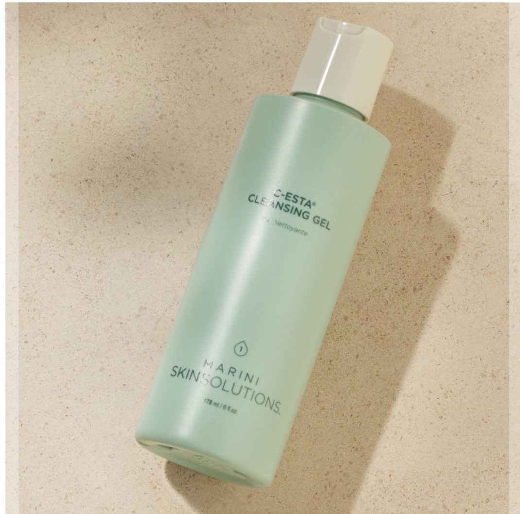 Jan Marini C-ESTA® Cleansing Gel