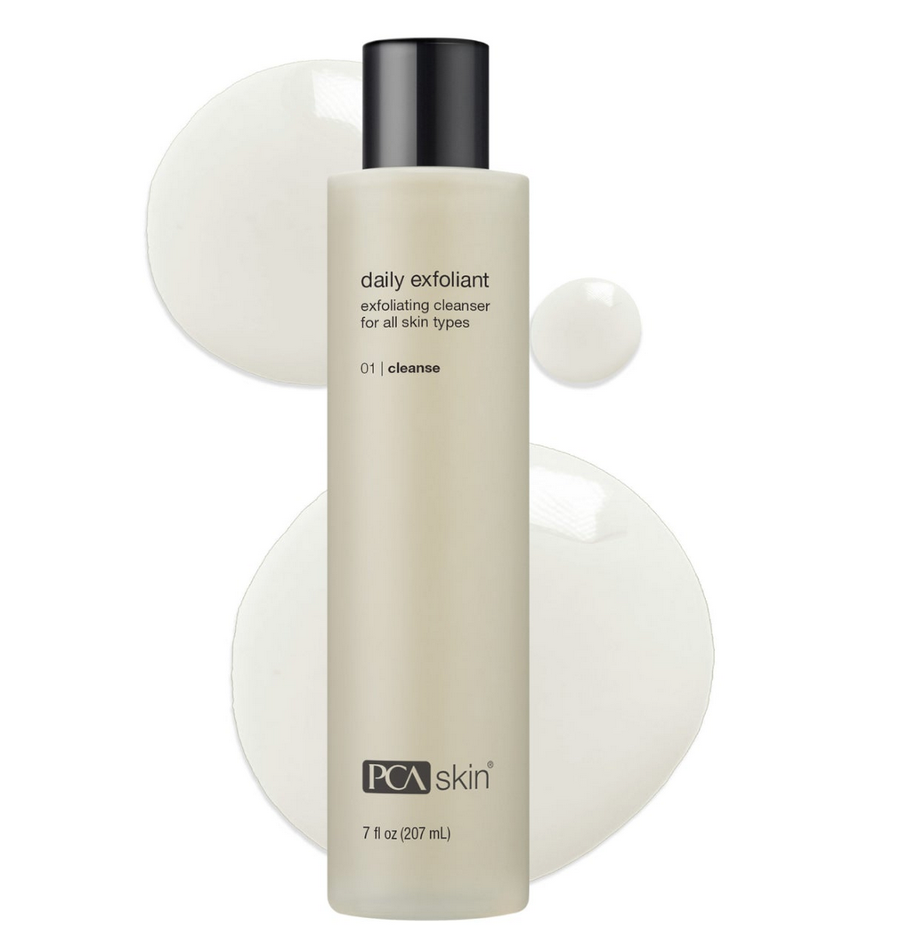 PCA Daily Exfoliant