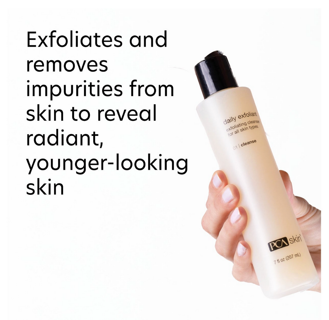 PCA Daily Exfoliant