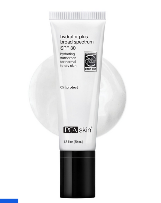 PCA Hydrator Plus Broad Spectrum SPF 30