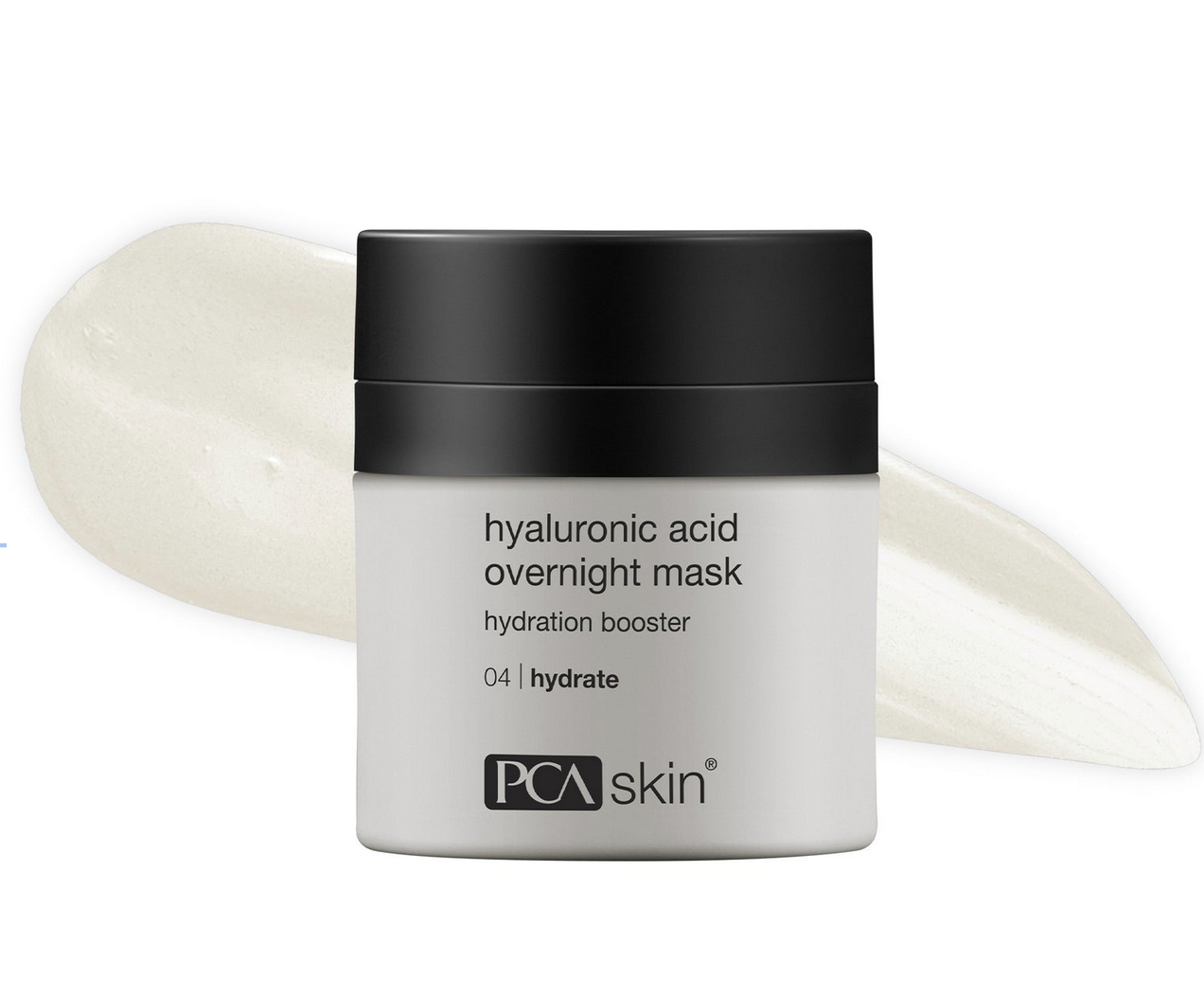 PCA Hyaluronic Acid Overnight Mask
