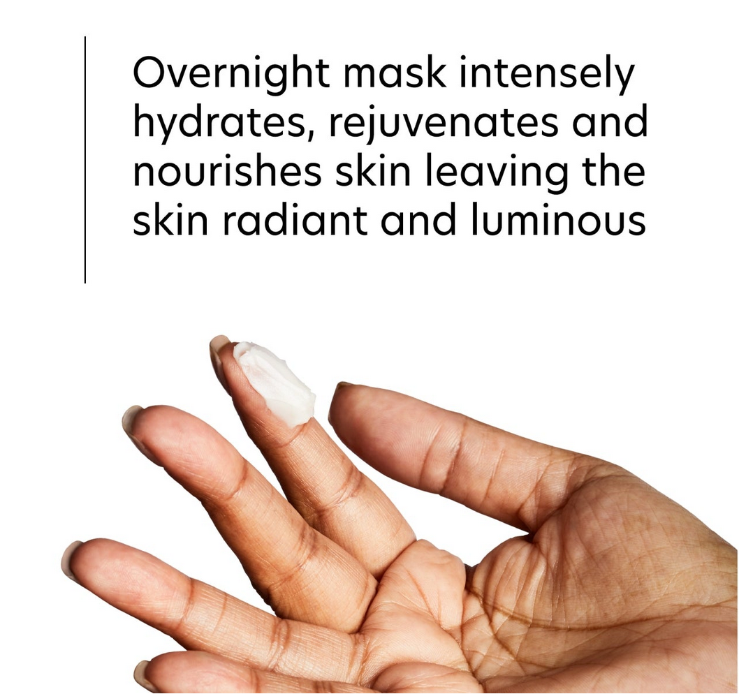 PCA Hyaluronic Acid Overnight Mask