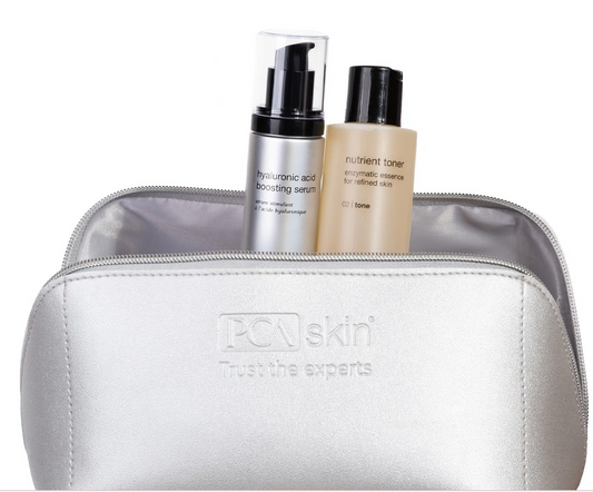 PCA Glowing Skin Kit