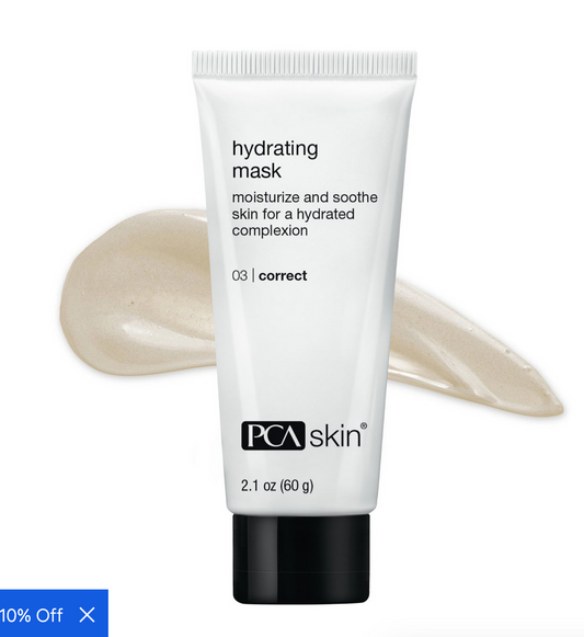PCA Hydrating Mask