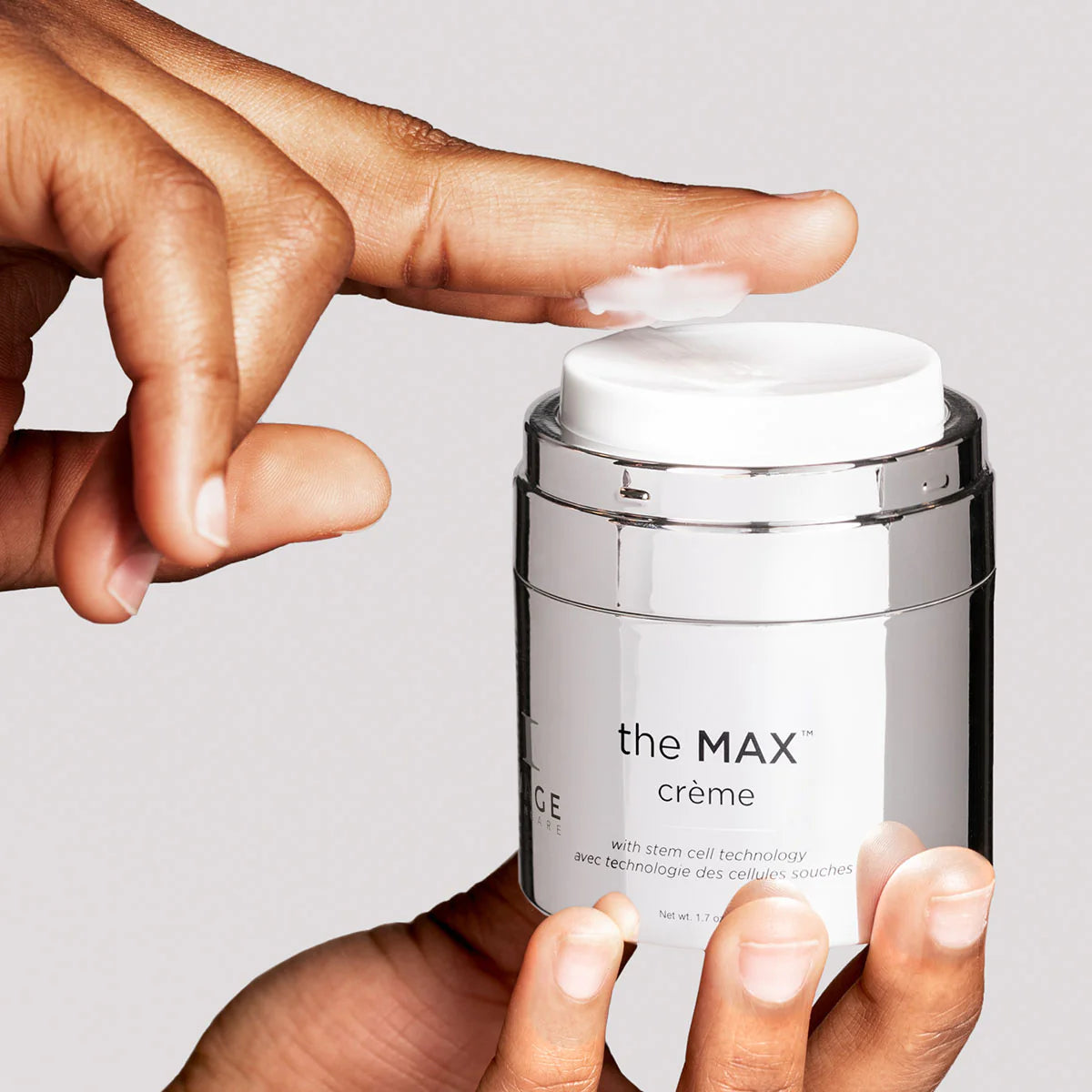 Image | the MAX™ crème